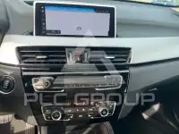 2022 BMW X1