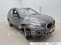 2022 BMW X1
