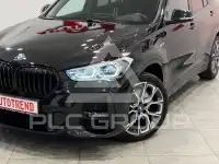 2022 BMW X1