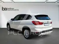 2022 BMW X1