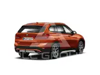 2022 BMW X1