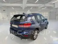 2022 BMW X1