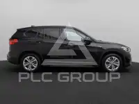 2022 BMW X1