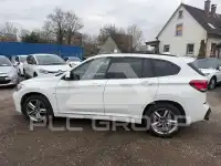 2022 BMW X1
