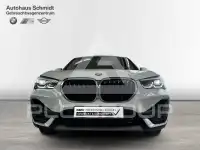 2022 BMW X1