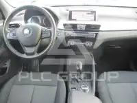 2022 BMW X1
