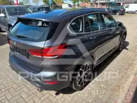 2022 BMW X1