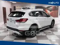 2022 BMW X1
