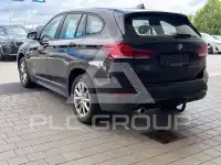 2022 BMW X1