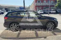 2022 BMW X1