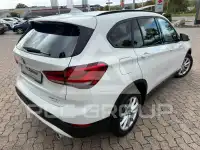2022 BMW X1