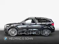 2022 BMW X1