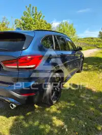 2022 BMW X1