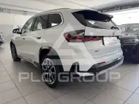 2022 BMW X1