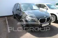 2022 BMW X1