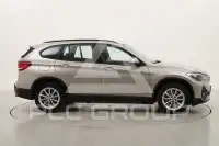 2022 BMW X1