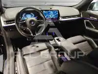 2022 BMW X1