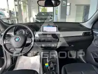 2022 BMW X1