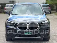 2022 BMW X1