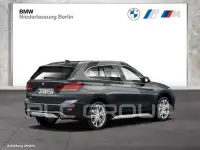2022 BMW X1