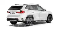 2022 BMW X1