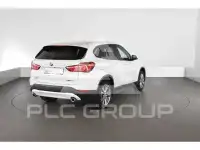 2022 BMW X1