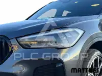 2022 BMW X1