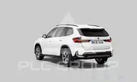 2022 BMW X1
