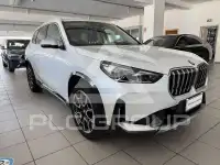 2022 BMW X1
