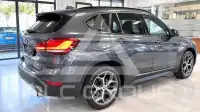 2022 BMW X1