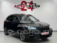 2022 BMW X1