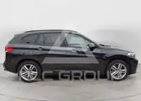 2022 BMW X1