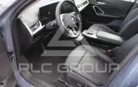 2022 BMW X1