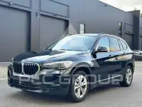 2022 BMW X1