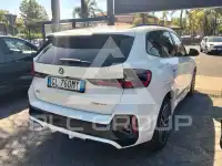 2022 BMW X1