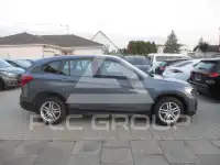 2022 BMW X1