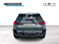 2022 BMW X1