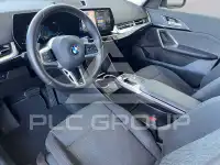 2022 BMW X1