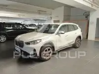 2022 BMW X1