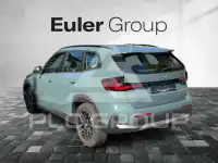 2022 BMW X1