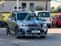 2022 BMW X1