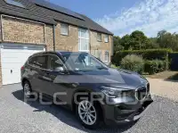 2022 BMW X1
