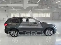 2022 BMW X1