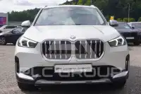 2022 BMW X1