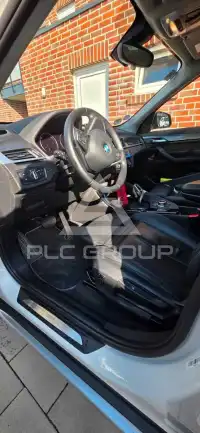 2022 BMW X1