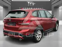 2022 BMW X1
