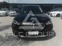 2022 BMW X1