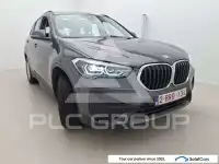 2022 BMW X1