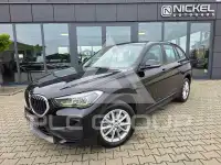 2022 BMW X1