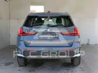 2022 BMW X1